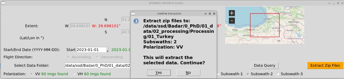 Extract Prompt