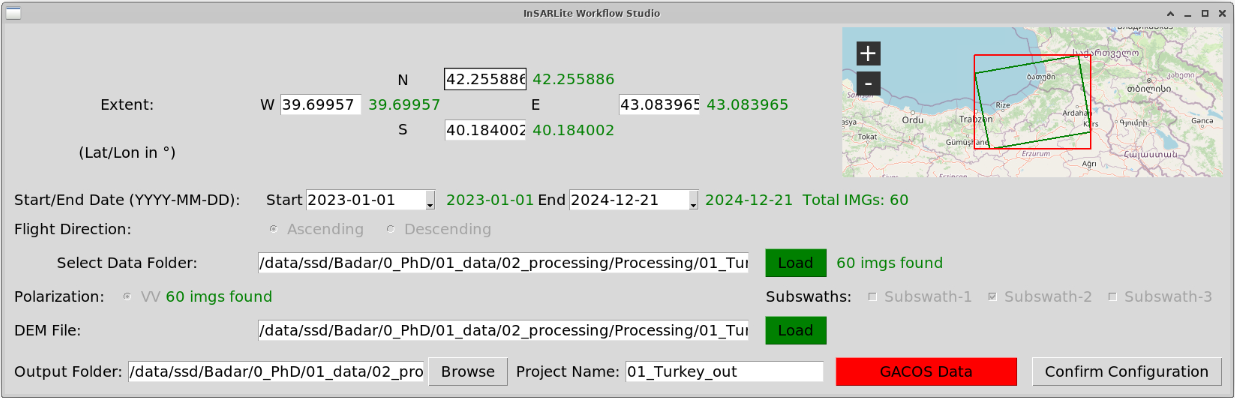 Project Defined