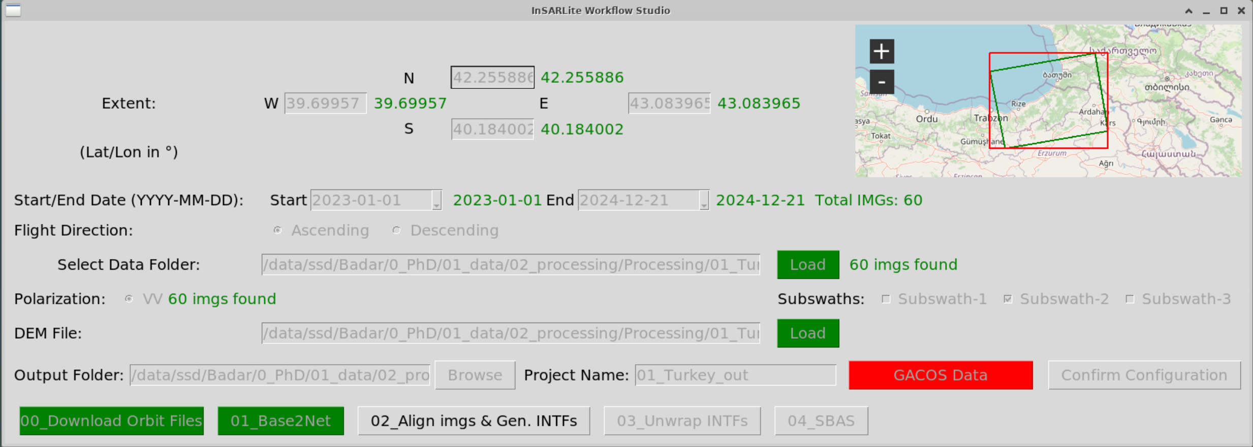 Base2Net Complete