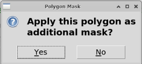 Polygon Confirm